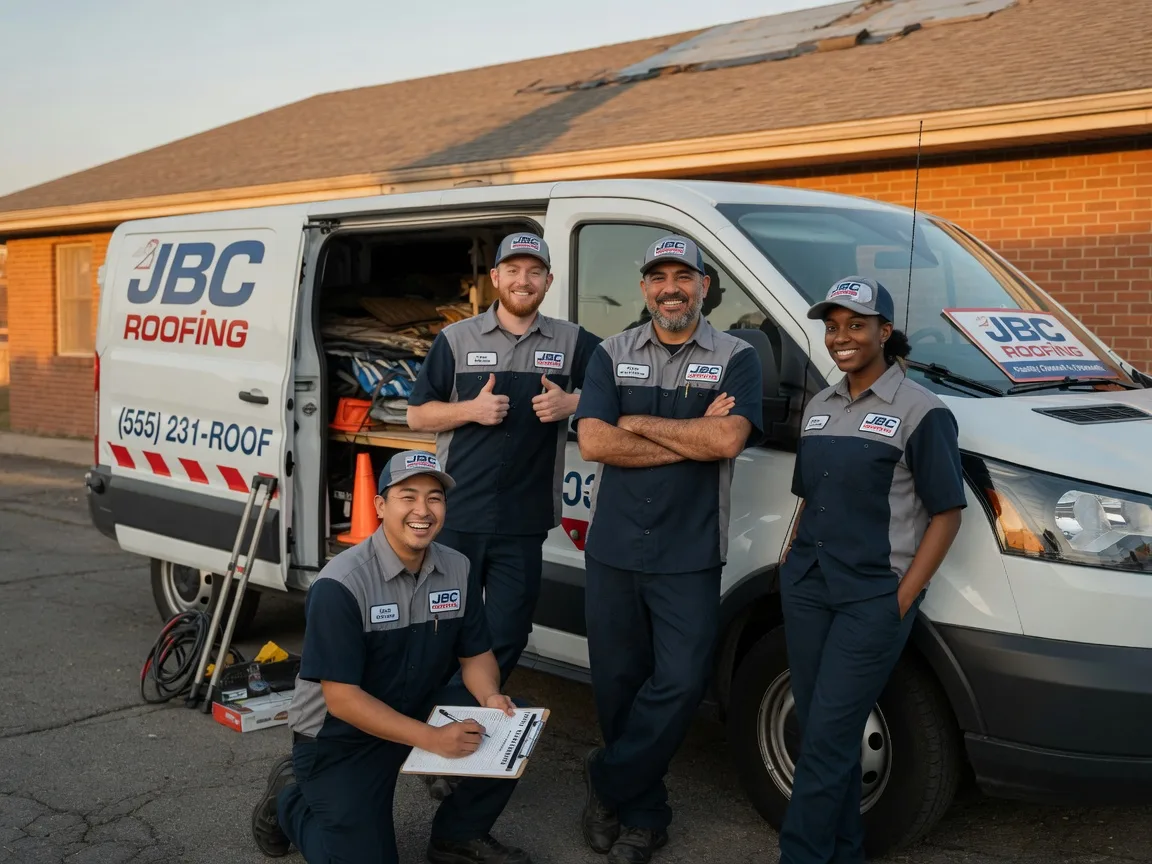 Roof Replacement company in Santaquin, UT